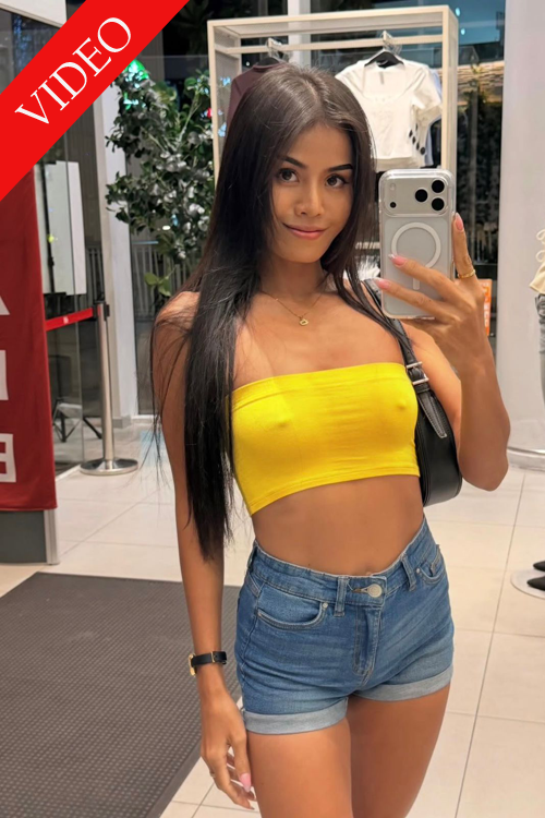 Ibiza tops - Escorts - MILA Ibiza tops - Escorts - MILA